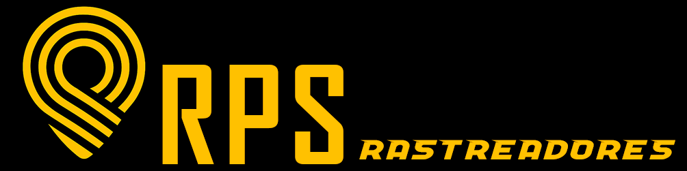 Logo RPS Rastreadores